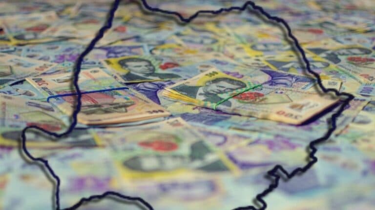 Deficit bugetar alarmant – descoperă cum s-a epuizat fondul de rezervă. Cine a încercat să afecteze bunăstarea românilor?