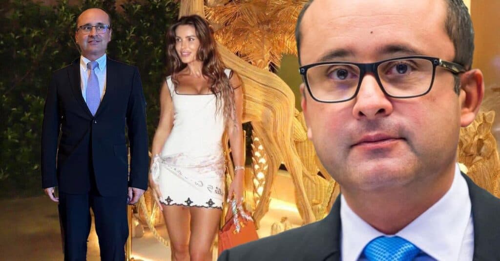 Denisa Nechifor dezvăluie detalii neașteptate despre legătura cu secretarul de stat Cristian Bușoi: „Nu este prima dată.”