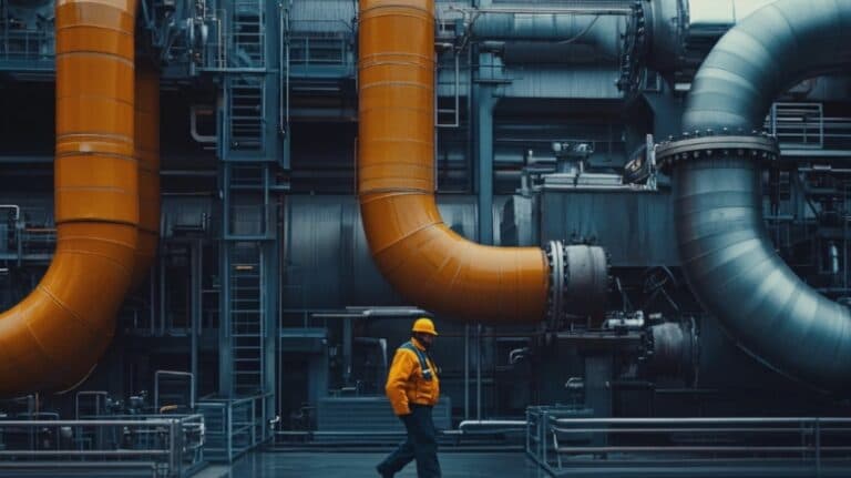 România își umple rezervoarele de gaze: 81% capacitate, depășind media europeană, conform ministrului Energiei