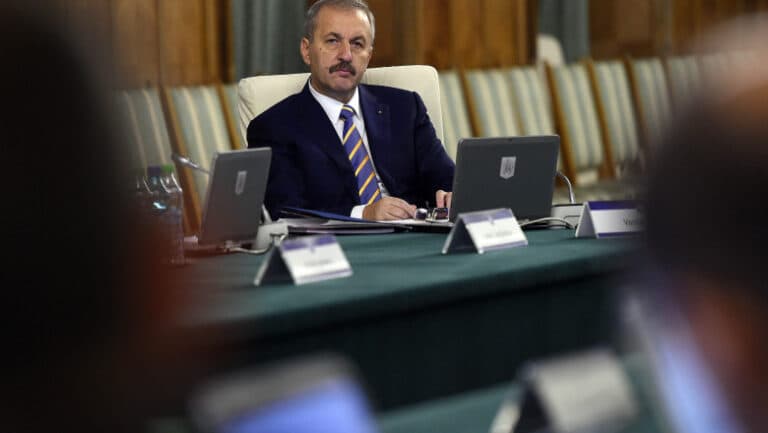 Sfârșitul unei ere: se ridică vălul, pregătește-te pentru provocarea noastră