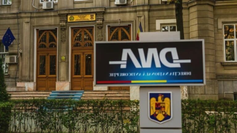 DNA își arată sprijinul pentru protestul judecătorilor, dar își continuă activitatea