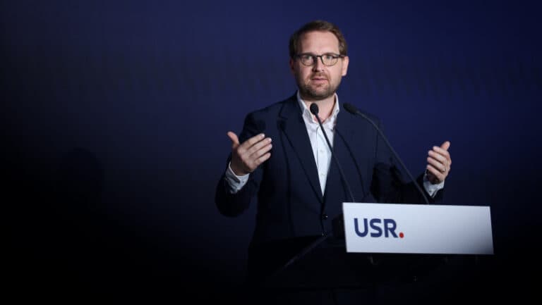Dominic Fritz, despre dispariția lui Ion Iliescu: Trebuie să ne amintim suferința celor care au plătit cu sânge în Revoluție și mineriade