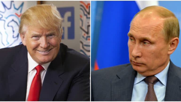 „Donald nu reușește să intimideze Moscova în prezent” – Reacțiile bloggerilor ruși pro-război la anunțul întâlnirii Trump-Putin