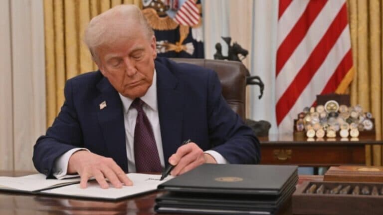 Donald Trump, pregătit pentru dialogul cu Volodimir Zelenski și liderii europeni: „Sunt conștient de fiecare pas pe care îl fac.”