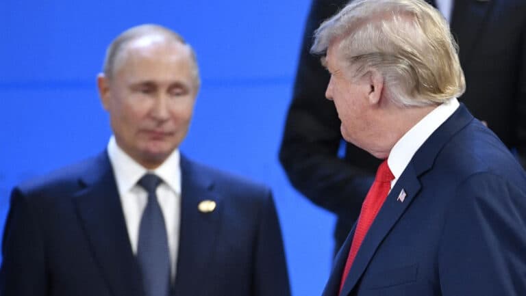 Trump și Putin vor avea o întâlnire istorică pe 15 august în Alaska, conform declarațiilor liderului american