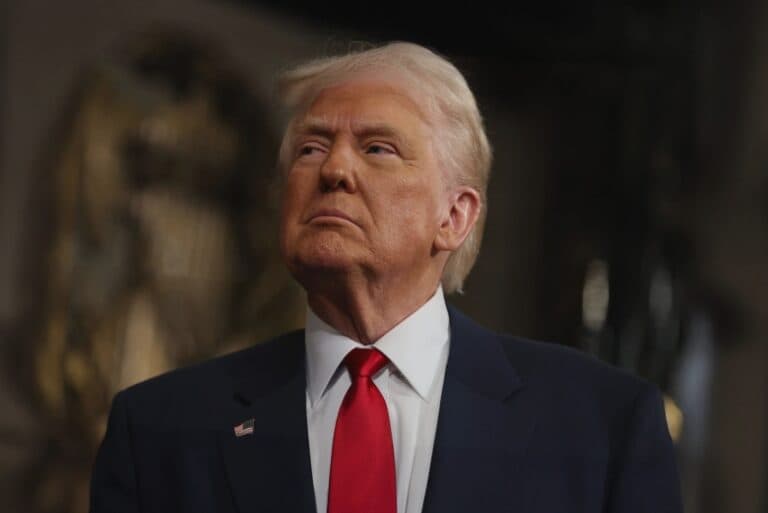 Donald Trump stârnește controverse cu o afirmație uluitoare: „O mulțime de americani ar prefera un dictator.”