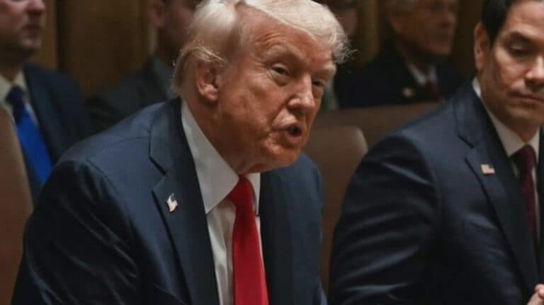 Donald Trump propune reintroducerea pedepsei capitale pentru infracțiunile din Washington, D.C., în ciuda abolirii acesteia din 1981