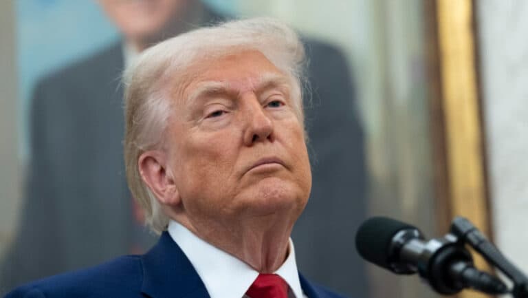Donald Trump aspiră să domine Washingtonul, în ciuda restricțiilor legale