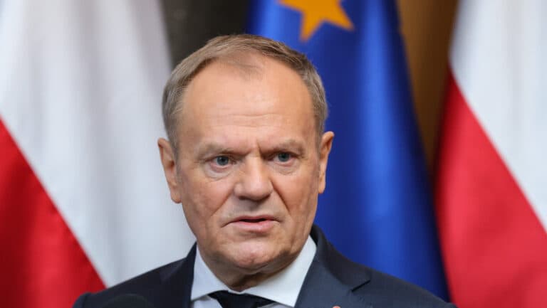 Donald Tusk afirmă că o încetare temporară a conflictului din Ucraina ar putea fi la orizont: „Se conturează anumite indicii.”