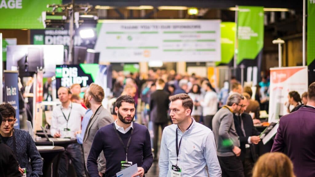 Protejează-ți brandul de inamicii din industrie – rezervă-ți acum locul la TechCrunch Disrupt 2025