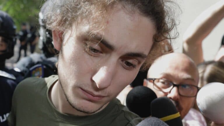 Sentința finală în cazul tragediei de la 2 Mai: Vlad Pascu își află pedeapsa pentru moartea tragică a doi studenți