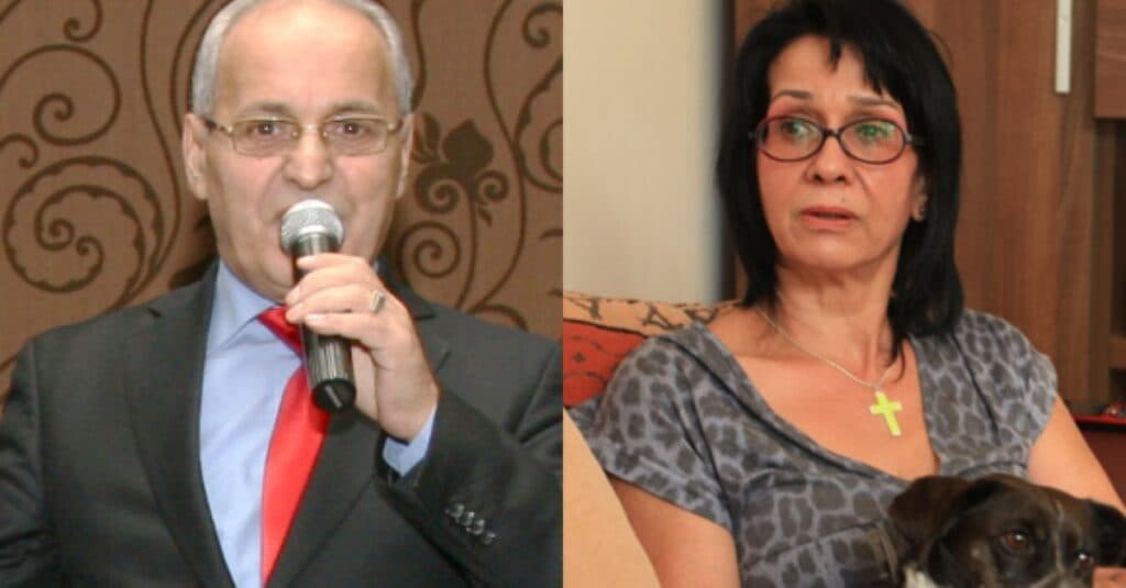 Soarta tragică a soției lui Nelu Ploieșteanu: amenințată cu pierderea căminului după 49 de ani de amintiri