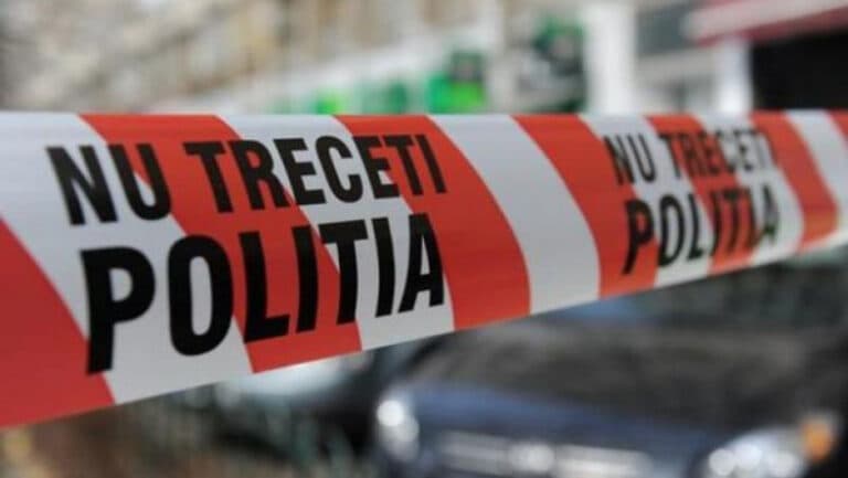 Dublă tragedie în Teleorman: Un fost deținut este acuzat că a luat viața unei femei în vârstă și a fiului acesteia