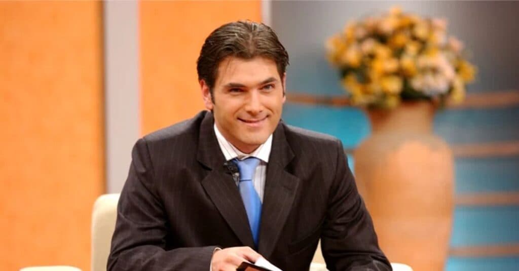 Mircea Radu dezvăluie cum a început aventura sa în emisiunea “Din Dragoste”, după aproape două decenii de liniște