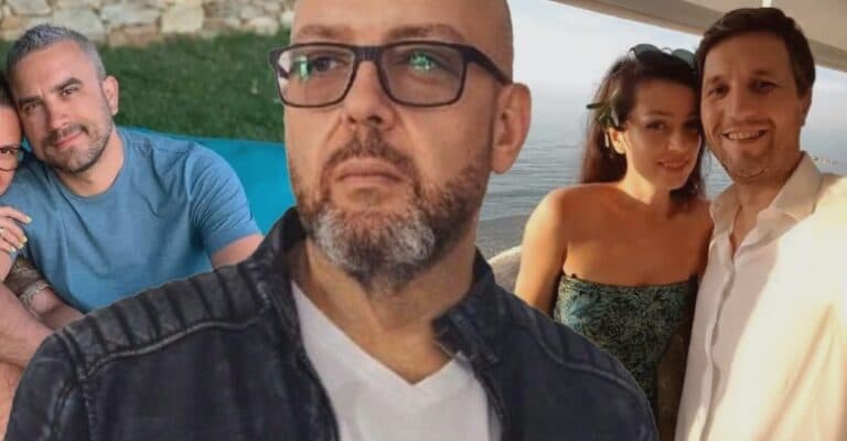 După despărțirea lui Andi Moisescu, psihologul Radu Leca dezvăluie motivele pentru care bărbații din lumea showbiz-ului aspiră la viața de burlac la aproape 50 de ani: „Noi începuturi”