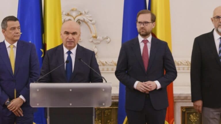 PSD revine în forță la masa negocierilor, cu mize semnificative în cadrul primei reuniuni complete