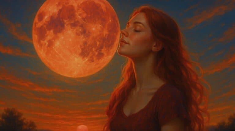 Eclipsa lunarã din debutul lunii septembrie aduce transformări semnificative pentru aceste semne zodiacale