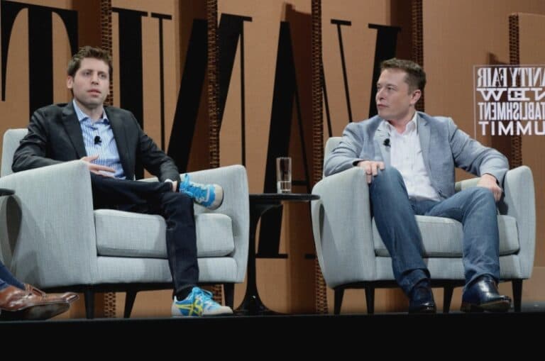 xAI, compania lui Elon Musk, acuză Apple și OpenAI de conspirație împotriva concurenței