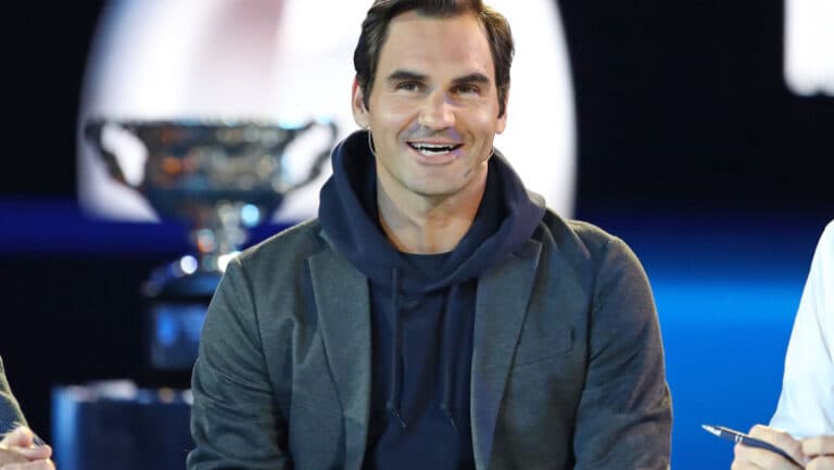 Elveția ia în considerare implicarea lui Roger Federer și a președintelui FIFA în soluționarea tarifelor impuse de americani