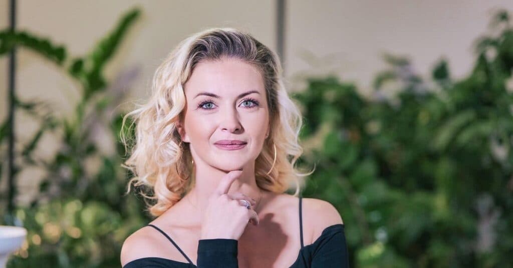 Elwira Petre revine cu emoție în Polonia, țara de baștină: „Multe dintre locuri au rămas neschimbate față de acum 28 de ani, când am plecat.”