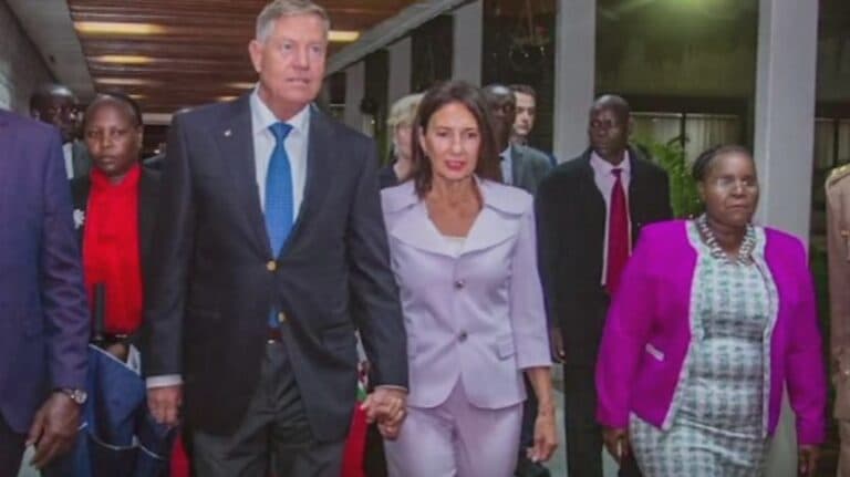Decizia oficială: ANAF a anunțat că Iohannis trebuie să restituie întreaga sumă a chiriei