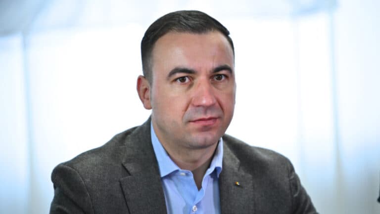 Bogdan Ivan susține validitatea numirii finului său în conducerea Hidroelectrica, chiar și după ce a renunțat la aceasta: „Este complet legală.”