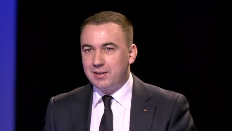 Bogdan Ivan dezvăluie planurile de reformă din Ministerul Energiei: „În două săptămâni vom încheia acest proces. Ne așteaptă un minister mai eficient.”