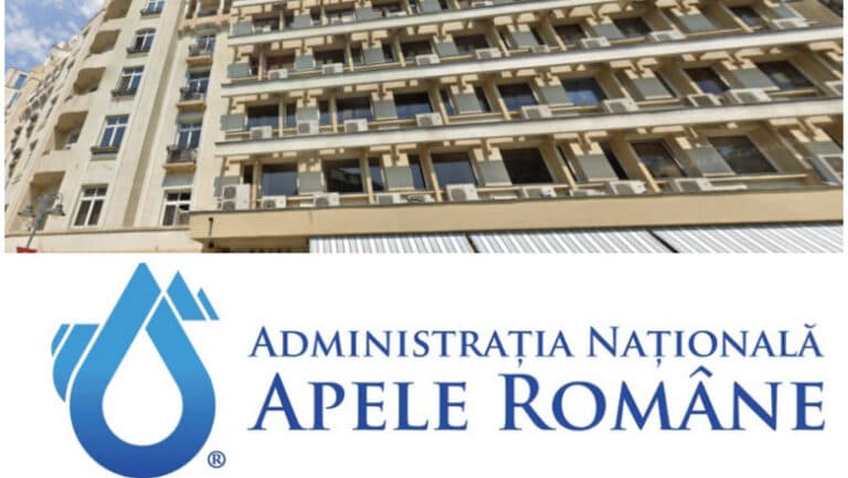 Administrația Apele Române își va schimba sediul? Buzoianu denunță chiria de 54.000 de euro pe lună ca fiind o provocare