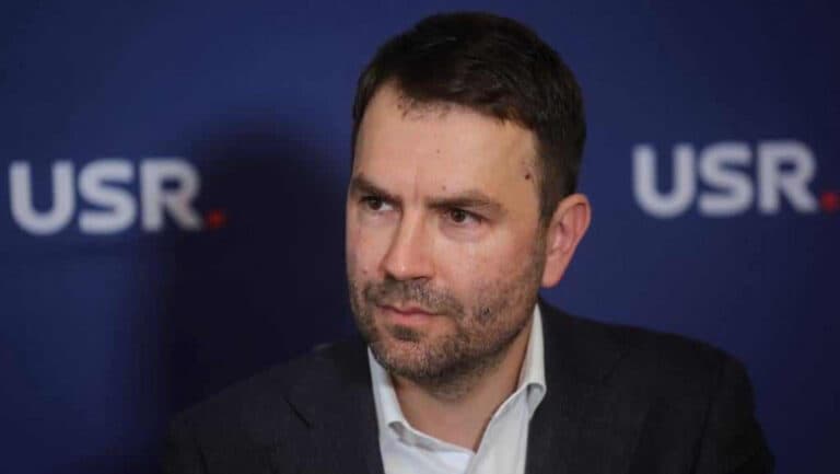 Cătălin Drulă dezvăluie strategia AUR de a colabora cu PSD: „În lumea afacerilor se spune că e vorba de o preluare ostilă.”