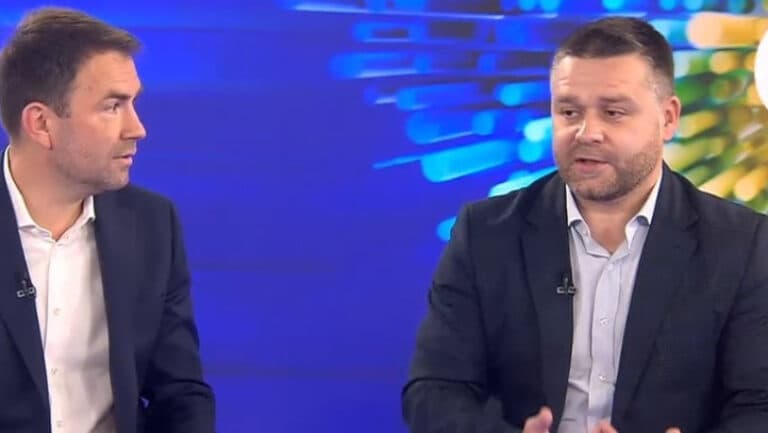Ciprian Ciucu își exprimă opinia despre candidatura lui Cătălin Drulă la Primăria Capitalei: „Este un tip deosebit. Să reflectăm bine. Nu dorim să ajungă la putere un extremist.”