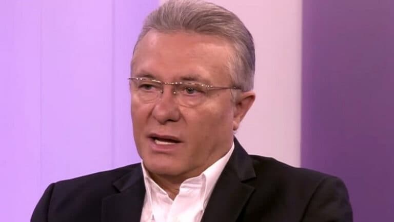 Cristian Diaconescu dezvăluie: Reforma pensiilor speciale și provocările externe ale României