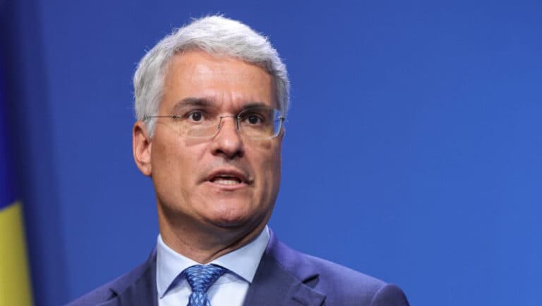 Dragoș Pîslaru: Majorarea TVA-ului este o soluție provizorie. Odată ce îmbunătățim colectarea, avem posibilitatea de a face ajustări