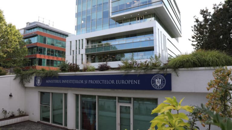 Dragoș Pîslaru dezvăluie detalii despre chiria exorbitantă a ministerului său: Am reușit să obținem o reducere conform prețurilor actuale