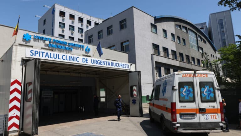 Noutăți despre Centrul de Arși de la Floreasca în carantină: medicii au încercat să ascundă cazurile de infecție