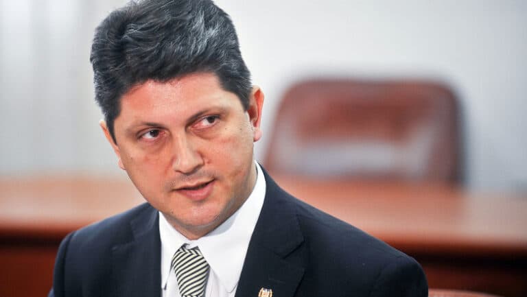 Titus Corlățean își propune să conducă PSD: O candidatură provocatoare într-un moment crucial pentru partid