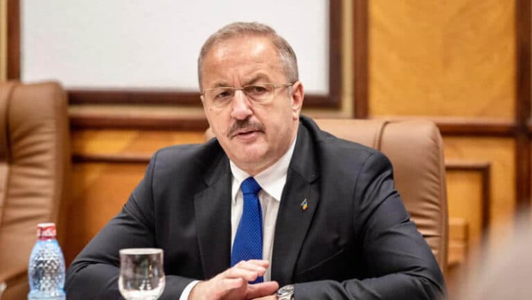 Vasile Dîncu dezvăluie perspectivele Coaliției în urma conflictelor dintre PSD și USR, generate de organizarea funeraliilor lui Ion Iliescu