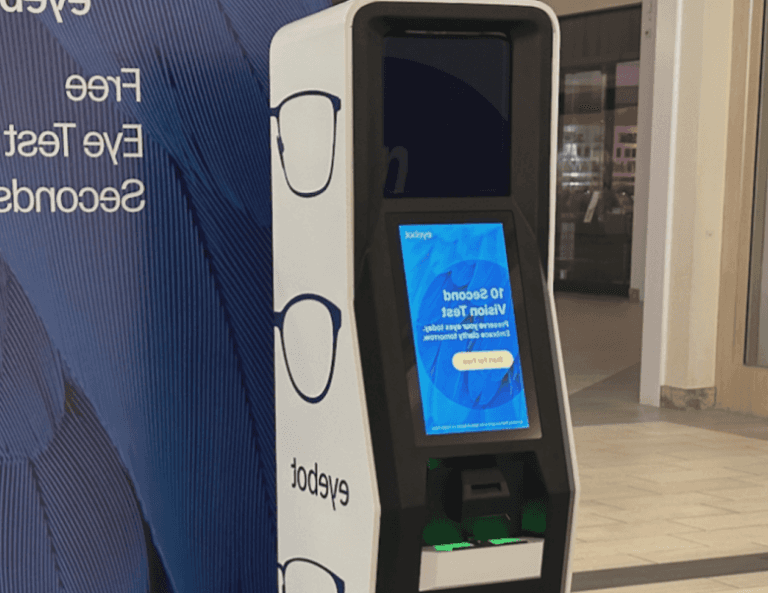 Eyebot atrage 20 de milioane de dolari în runda A pentru a îmbunătăți accesul la îngrijirea oculară