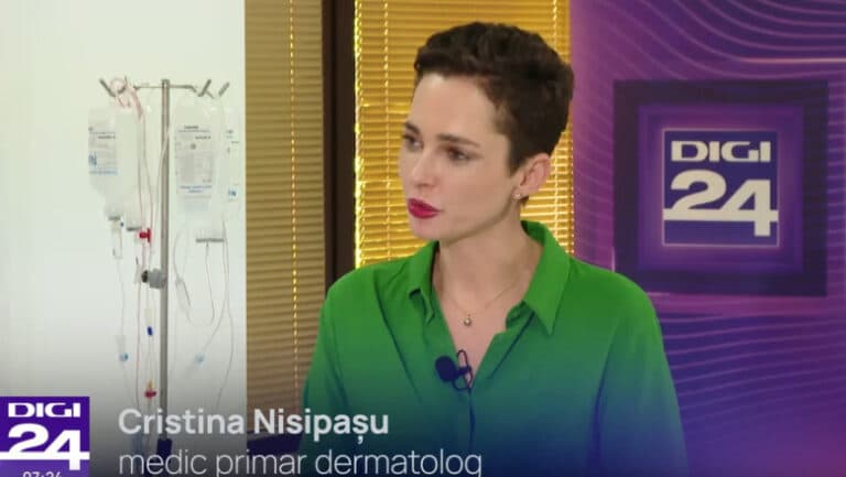 Ghid de supraviețuire: Cum să te protejezi de plantele iritante
