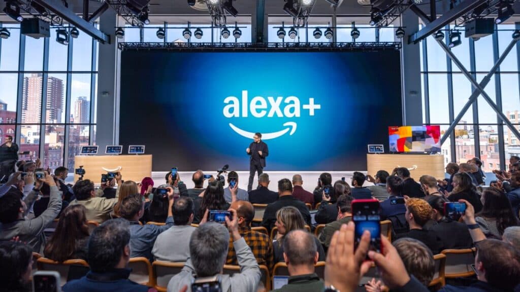 Primele impresii despre Alexa+, asistentul digital inteligent de la Amazon, îmbunătățit cu tehnologie AI