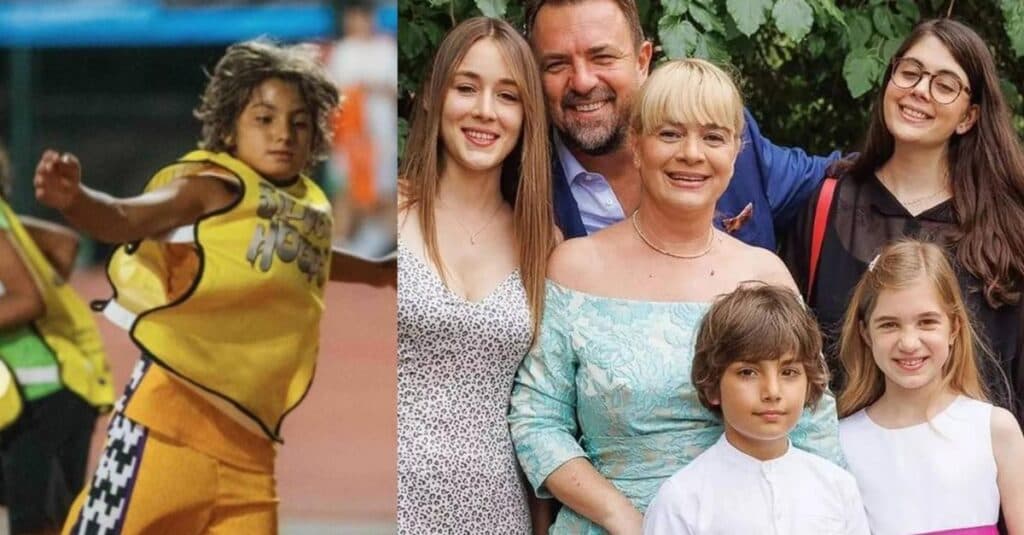 Fiul adoptat de Horia Brenciu și Alice Dumitrescu strălucește pe podium! Sportul în care a câștigat titlul de dublu campion: „Bravo, iubirea mea!”