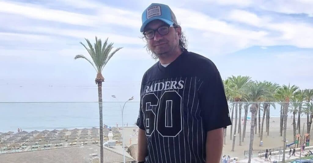 Florin Dumitrescu, schimbat radical în vacanță. Soția chef-ului renumit își exprimă nemulțumirea: „Mă simt jenată să ies pe plajă alături de el.”