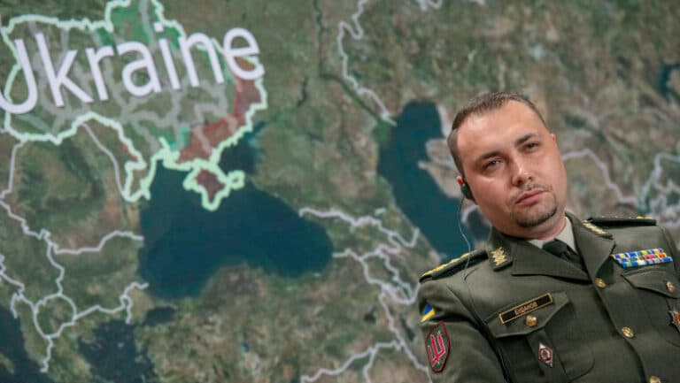 „Citadela Israelului”, una dintre cele patru opțiuni analizate de Kirilo Budanov în contextul conflictului din Ucraina