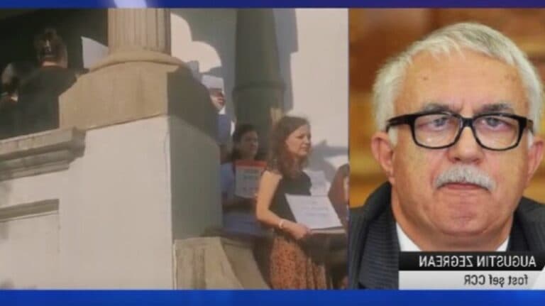 Fostul președinte al CCR: „Constituția și democrația sunt ignorate!”