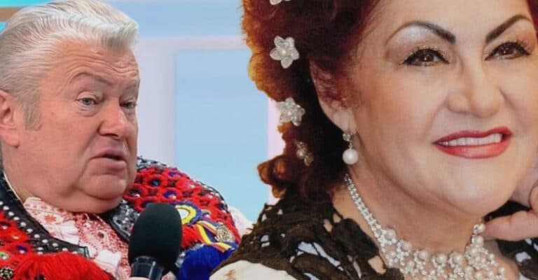 Reîntâlnire emoționantă pe scena Festivalului Mamaia: Gheorghe Turda și Elena Merișoreanu, povestea despărțirii și legătura lor actuală