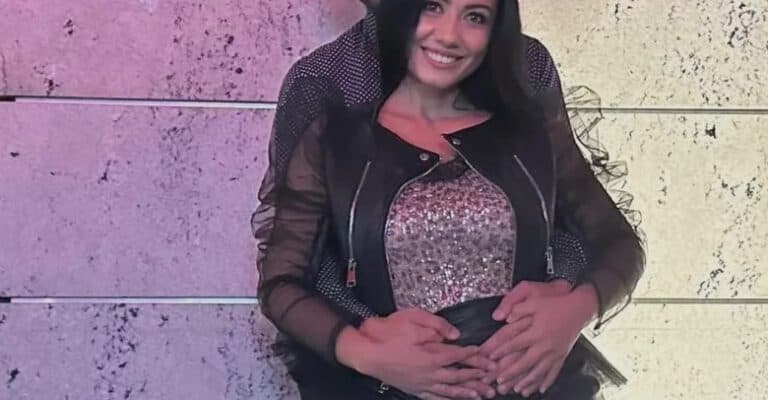 Oana Roman și fostul ei partener: reconciliarea surpriză și escapada de vis în vacanță