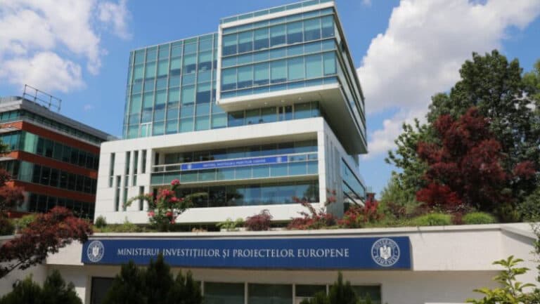 Oprirea proiectelor din PNRR și Anghel Saligny: detalii despre ordonanța menită să „diminueze riscul fiscal”