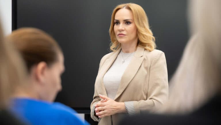 Gabriela Firea își reia planurile pentru Primăria Capitalei: „Suntem în discuții”. Iată ce a declarat Sorin Grindeanu