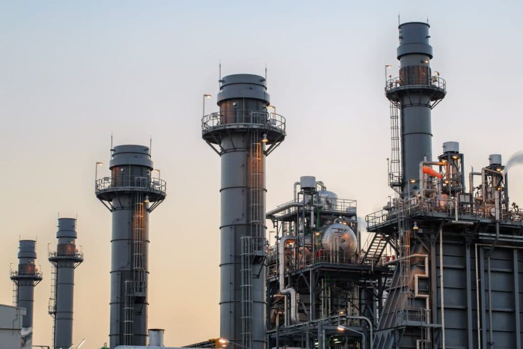 Centralile electrice pe gaz aprobate pentru centrul de date de 10 miliarde de dolari al Meta stârnesc controverse