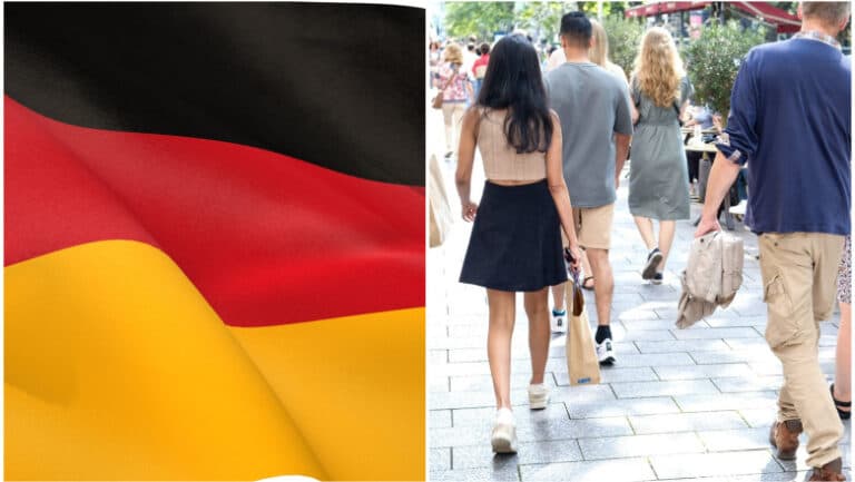 Germania atinge un record istoric: tinerii reprezintă doar 10% din populație, iar imigrația joacă un rol esențial