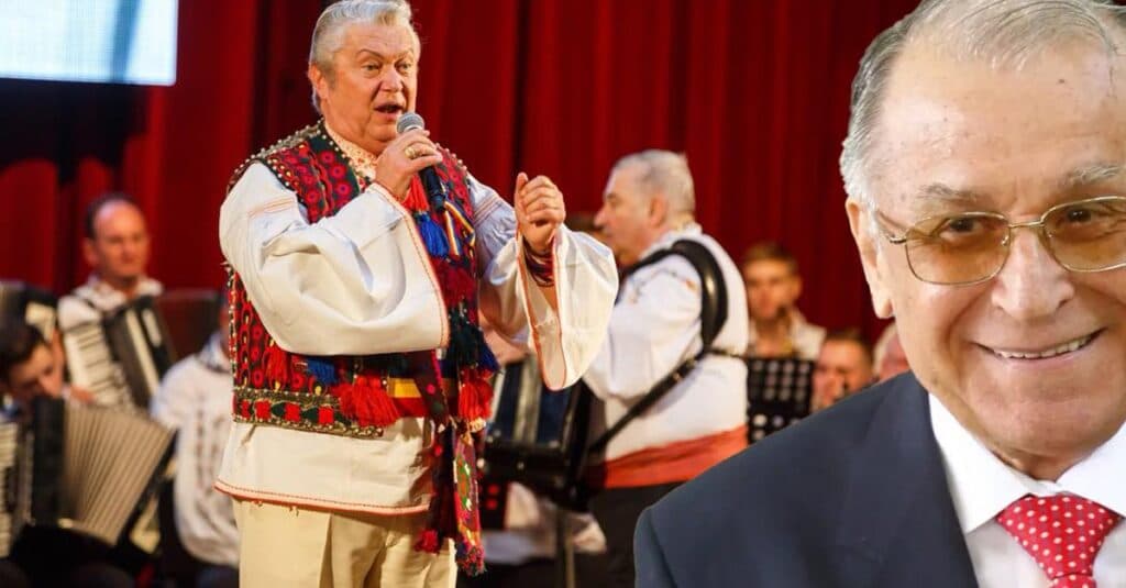 Gheorghe Turda dezvăluie secretele petrecerilor lui Ion Iliescu: „Îi plăcea melodia Așa beau oamenii buni.” Care fost lider nu se distra alături de muzicieni? „Era rezervat.”